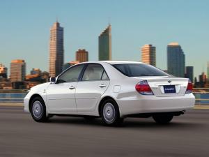 2004 Toyota Camry